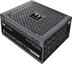 Thermaltake Toughpower TF3 1550W alimentation modulaire 80 PLUS Titanium Gen5 14 cm