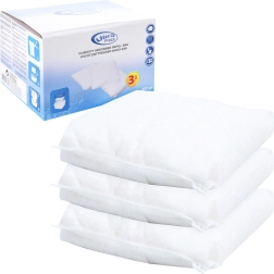 Recharges de remplacement pour absorbeur d’humidité 3×400 g