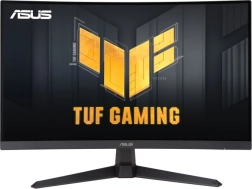moniteur de jeu asus tuf gaming 27" vg27vq3b
