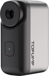 Cycplus Topump AS200 TB2 mini pompe électrique pour vélo