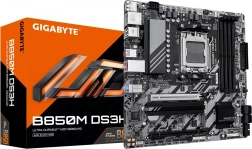 Gigabyte B850M DS3H – carte mère AM5 pour le jeu