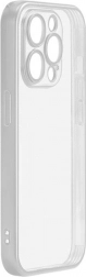 Coque protectrice transparente Joyroom pour iPhone 15 Pro