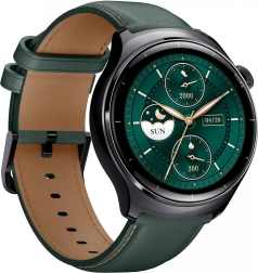 Mibro Lite 3 Pro montre connectée 1,32" 350 mAh – Vert
