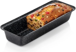 Moule à pain granité 37,5 × 13,5 × 6,5 cm