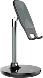 Support de bureau pour téléphone et tablette LDNIO MG05 noir