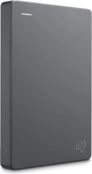 Disque dur externe 2,5" 5 To SEAGATE Basic gris