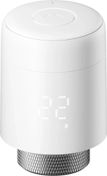 Tête thermostatique switchbot pour radiateurs avec bluetooth