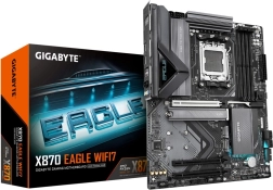 Gigabyte X870 EAGLE WIFI 7 carte mère AM5, DDR5, ATX
