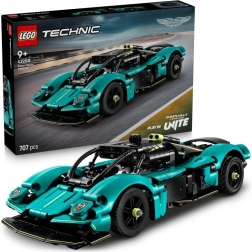 LEGO Technic 42208 Aston Martin Valkyrie
