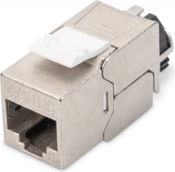 Module Keystone RJ45 STP cat. 6A sans outil