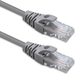 Câble patch UTP CAT5e 5 m