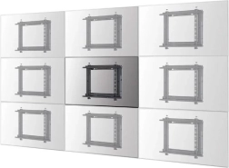 Support mural WL95-800BL1 POP 42–70 pouces