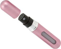 Vaporisateur de parfum de voyage Rose