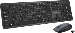 Clavier et souris sans fil Rebeltec