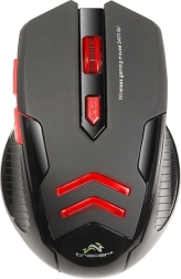 Souris de jeu sans fil TRACER Battle Heroes Airman RF Nano
