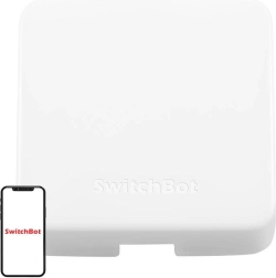 Télécommande intelligente SwitchBot Hub Mini et Capteur de température et d’humidité