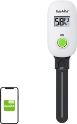 Capteur d’humidité du sol RainPoint Wi‑Fi