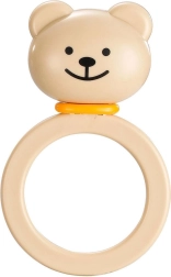 Hochet pour bébé ourson BABY MIX