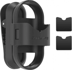 Clip rotatif Sunnylife pour sac à dos pour Insta360 GO 3S/GO 3