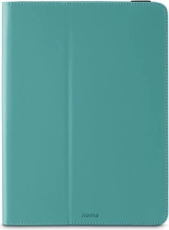 Étui universel pour tablette coloris pétrole