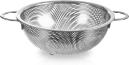 Passoire de cuisine en acier inoxydable ANETT 20,5 cm