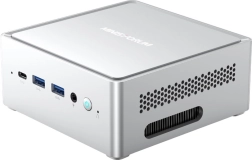 Mini PC MINIS FORUM NAB6 Lite avec Intel Core i5-12600H, 16 Go de RAM et SSD 512 Go