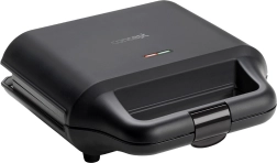 Grille-sandwichs 4-en-1