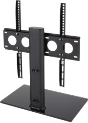 Socle/support + support TV pour 32-55 pouces 40 kg SD-33