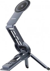 Support pliable magnétique Freewell et mini trépied pour MagSafe