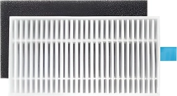 Filtre pour aspirateur robot Robot Vacuum E5