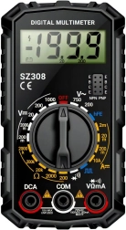 Multimètre numérique ANENG VC830L
