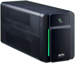 Onduleur de secours APC Back-UPS 750 VA, 230 V avec AVR et prises françaises