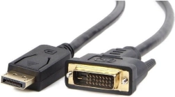 Câble DisplayPort vers DVI-D 1 m