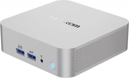 GEEKOM Mini PC A8 avec Ryzen 9 32 Go RAM 2 To + Windows 11 Pro