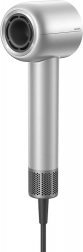 Sèche-cheveux MOVA Shine 10 argenté