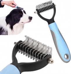 Tondeuse pour éliminer les poils de chiens et de chats