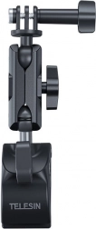 Support universel 360° pour guidon pour caméras d’action TELESIN