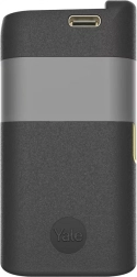 Batterie remplaçable pour serrure connectée Linus L2