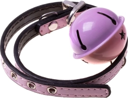 Collier pour chat avec grelot Trixie