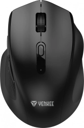Souris sans fil YENKEE EGO double 2,4 GHz + Bluetooth