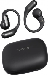Écouteurs sans fil SANAG G6S (noir)