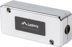 Connecteur LSA catégorie 6 FTP blindé