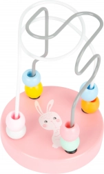 Labyrinthe de motricité pastel Lapin small foot