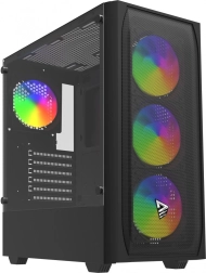 Boîtier PC Noctis Flow RGB X1