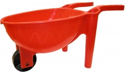 Brouette de construction pour enfants