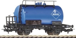 Wagon-citerne ARAL DB, époque III (H0) – PIKO