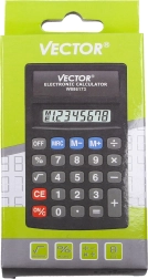 Calculatrice Vector