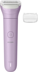 rasoir pour femme philips lady shaver serie 6000
