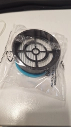 MalTec aspirateur balai sans fil TurboCyclone Pro