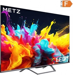 METZ 65" QLED 4K Ultra HD Téléviseur